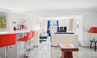 Appartement 4 Pièces 117 m² à vendre à Cannes (06400)