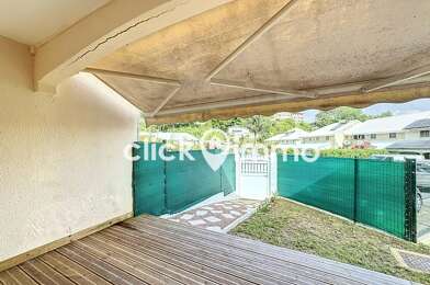 Appartement 3 pièces 1250 €