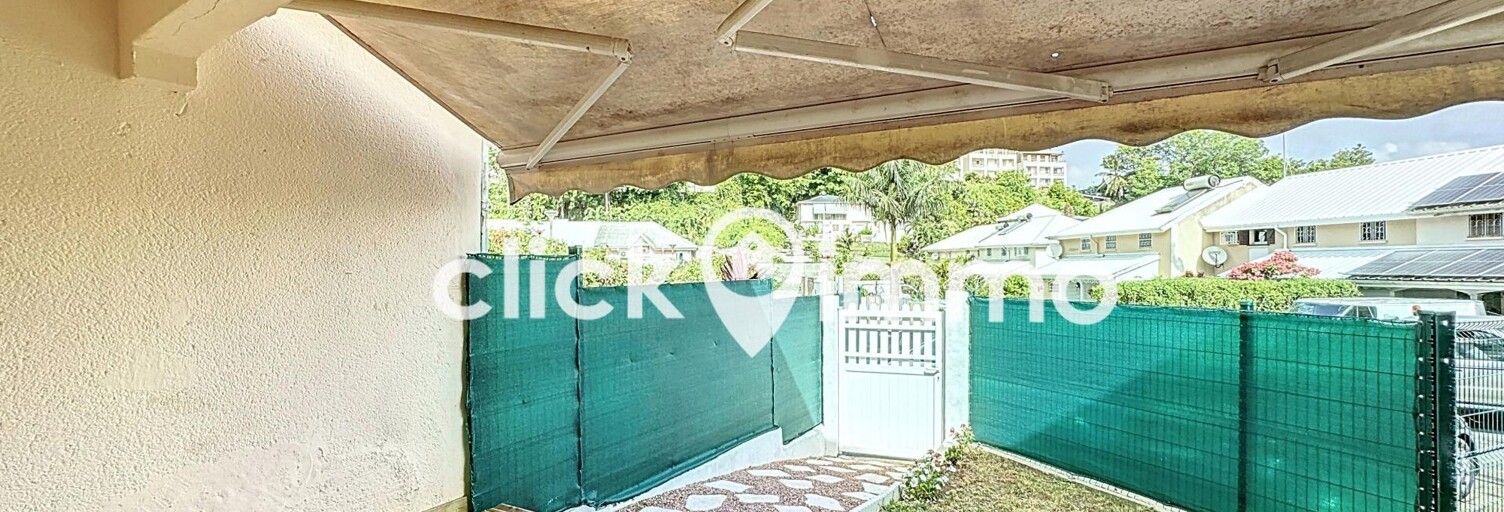 Appartement 3 Pièces 75 m² à louer à Les Abymes (97139)