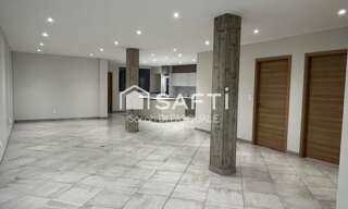 Appartement 4 Pièces 127 m² à vendre à Monnet-la-Ville (39300)