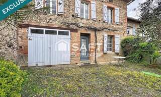 Maison 4 Pièces 112 m² à vendre à La Bastide-de-Besplas (09350)