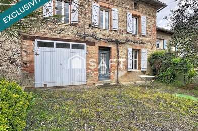 Maison 4 pièces 148850 €