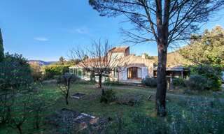 Maison 5 Pièces 166 m² à vendre à Saint-Montan (07220)