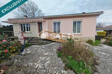 Maison 7 pièces 188000 €