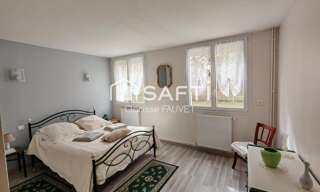 Maison 3 Pièces 96 m² à vendre à Limoges (87000)