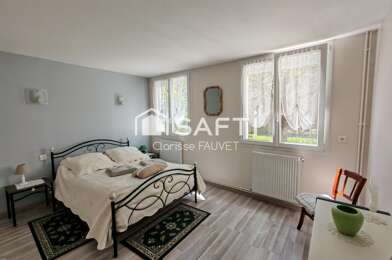 Maison 3 pièces 182000 €
