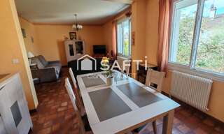 Maison 3 Pièces 96 m² à vendre à Limoges (87000)