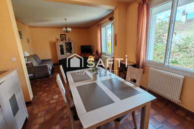 Maison 3 pièces 177500 €