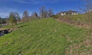 Terrain  1532 m² à vendre à Anglès (81260)