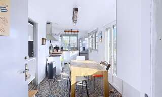 Maison 5 Pièces 73 m² à vendre à Carcans (33121)