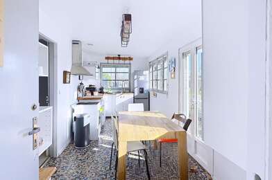 Maison 5 pièces 273000 €