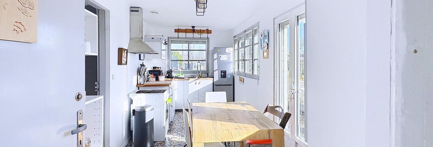 Maison 5 Pièces 73 m² à vendre à Carcans (33121)