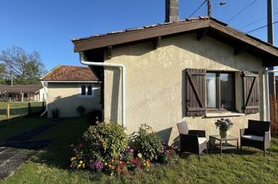 Maison 5 pièces 273000 €