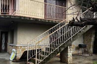 Maison 4 pièces 120000 €