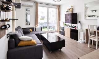 Appartement 2 Pièces 46 m² à vendre à Palaiseau (91120)