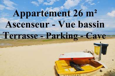 Appartement 2 pièces 219900 €