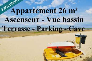 Appartement 2 pièces 219900 €