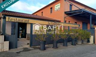 Commerce  99 m² à vendre à Saint-Cézaire-sur-Siagne (06530)