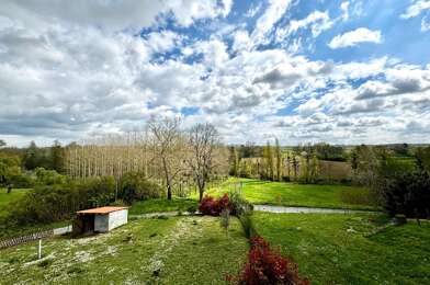 Maison 6 pièces 199000 €