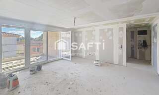 Appartement 4 Pièces 82 m² à vendre à Vendargues (34740)