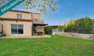 Maison 4 Pièces 95 m² à vendre à Clarensac (30870)