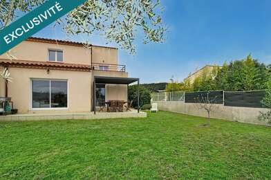 Maison 4 pièces 289000 €