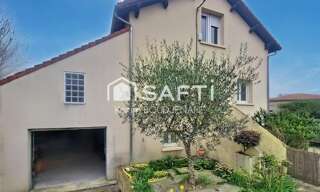 Maison 6 Pièces 120 m² à vendre à Beaumont-sur-Oise (95260)