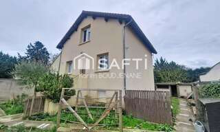 Maison 6 Pièces 120 m² à vendre à Beaumont-sur-Oise (95260)