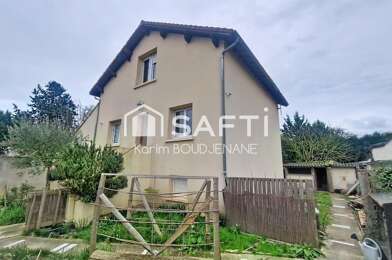 Maison 6 pièces 354000 €