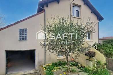 Maison 6 pièces 332000 €