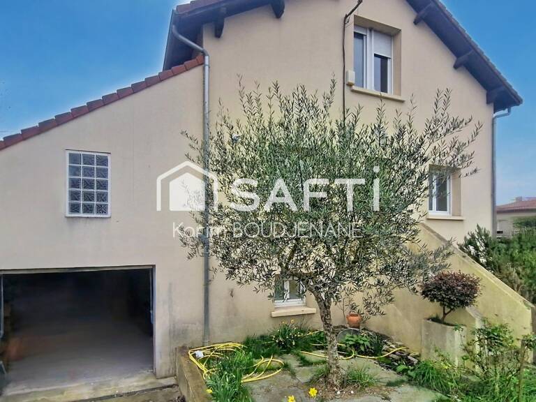 Potentiel idéal pour accueillir une grande famille — photo 1