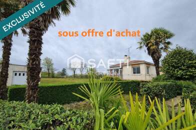 Maison 4 pièces 157000 €