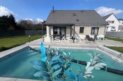 Maison 5 pièces 305000 €