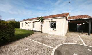 Maison 6 Pièces 120 m² à vendre à Neuville-de-Poitou (86170)