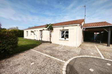 Maison 6 pièces 249000 €