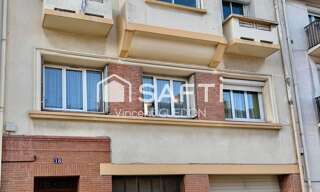 Immeuble  157 m² à vendre à Perpignan (66100)