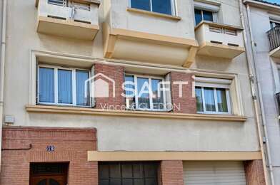 Immeuble  325000 €