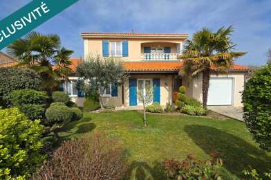 Maison 6 pièces 259000 €