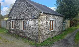 Maison 3 Pièces 50 m² à vendre à Messei (61440)