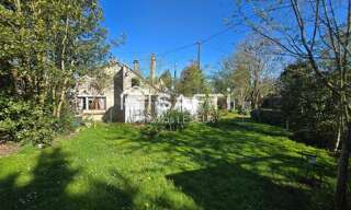 Maison 3 Pièces 50 m² à vendre à Messei (61440)