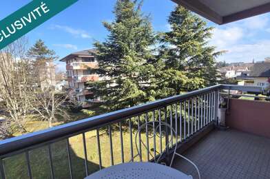 Appartement 1 pièces 129700 €