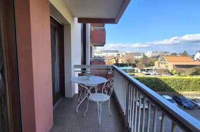 Appartement 1 pièces 119900 €
