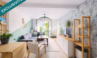 Appartement 2 Pièces 42 m² à vendre à Bruges (33520)