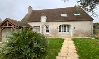 Maison 4 Pièces 105 m² à vendre à Châteaudun (28200)