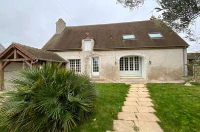 Maison 4 pièces 174000 €