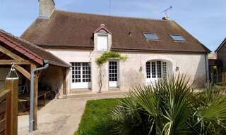 Maison 4 Pièces 105 m² à vendre à Châteaudun (28200)