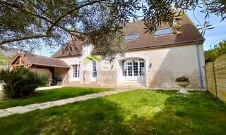 Maison 4 Pièces 105 m² à vendre à Châteaudun (28200)
