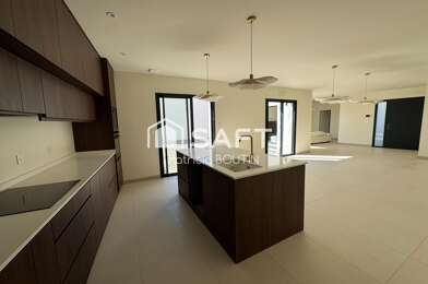 Maison 5 pièces 349000 €