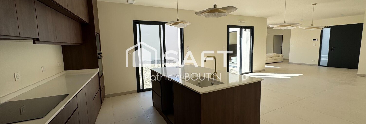 Maison 5 Pièces 140 m² à vendre à Niort (79000)