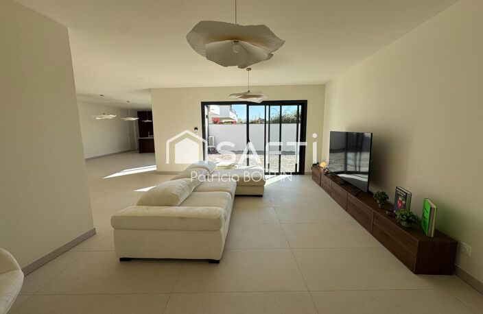 PAVILLON PLAIN PIED 3 CHAMBRES DONT UNE SUITE PARENTALE ET GARAGE A NIORT ! — photo 3